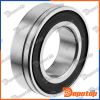 Demi-Arbre de Transmission droite pour OPEL | NWP-PL-001, 1812-A17DTRH